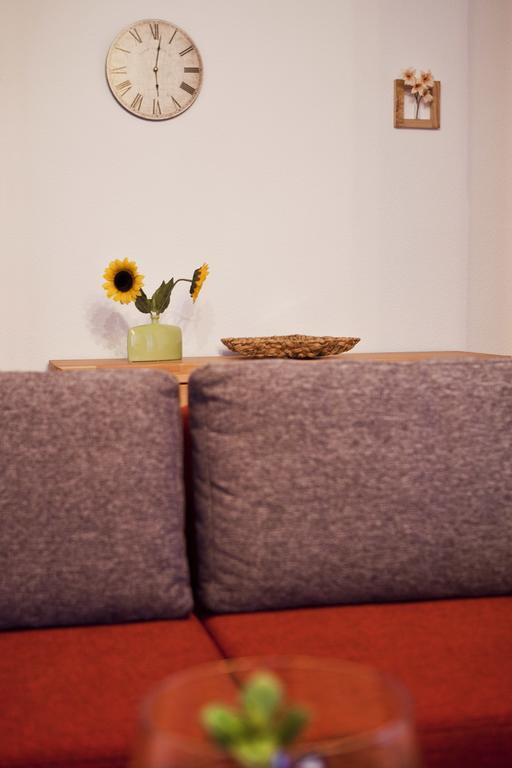 Ferienwohnung Auszeit Am Kurpark Bad Berka - Balkon - Ruhige Lage- Gratis Parkplatz & Wlan Camera foto